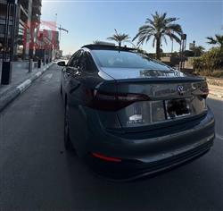 ڤۆڵکسواگن جێتا